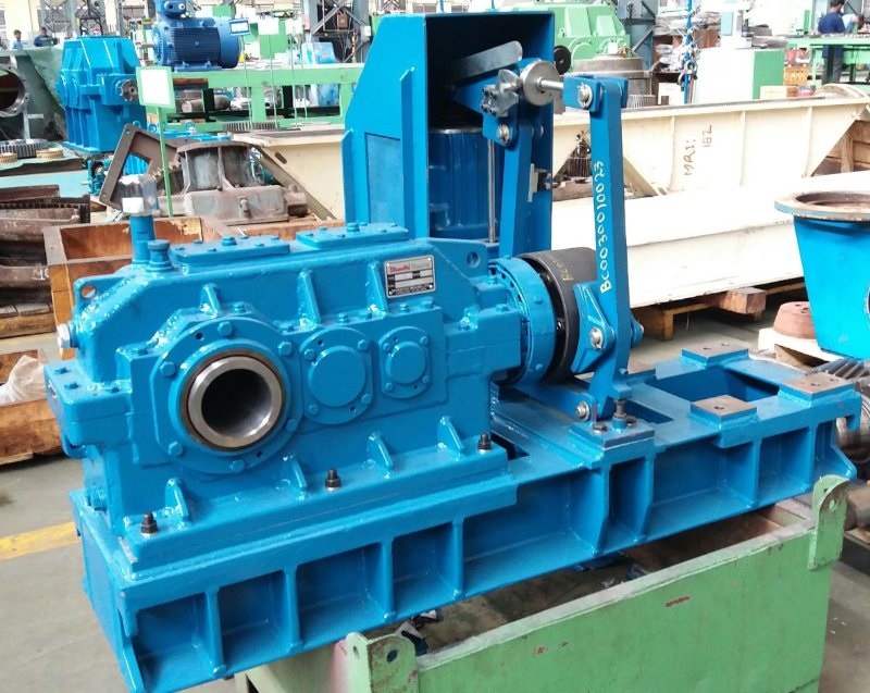 Shanthi Gearbox Dealer In Delhi